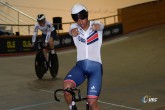 UEC TRACK JUNIORS & U23 EUROPEAN CHAMPIONSHIPS 2025 - Anadia (Portugal) -  - 15/07/2025 -  - photo Tommaso Pelagalli/SprintCyclingAgency?2025